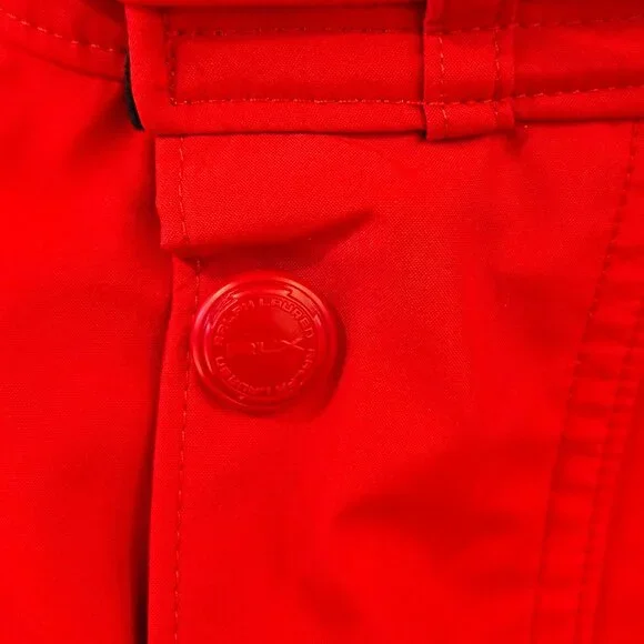 RLX Ralph Lauren Water Repellent Jacket - Picture 7 of 16